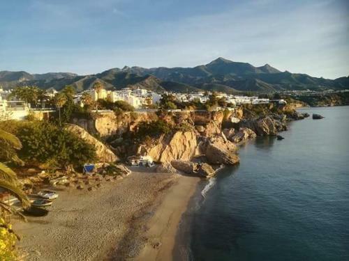 Apartamento Alegr�a