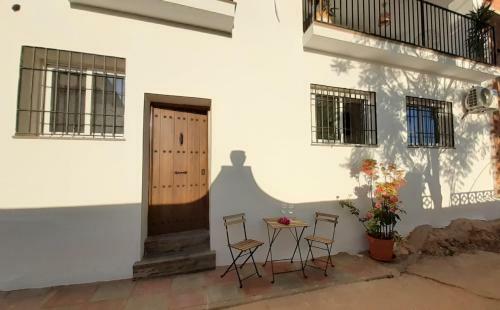 Apartamento Alegr�a