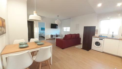 Apartamento Alegr�a
