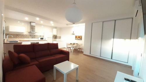 Apartamento Alegr�a