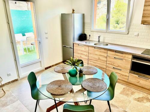 Apartamento Studio With Garden - Pauseto West 4 - 2 Min From Beach