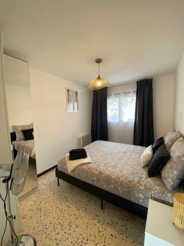 Apartamento Mon R�ve
