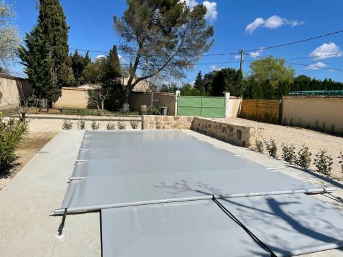 Les C�lestins - Villa En Provence