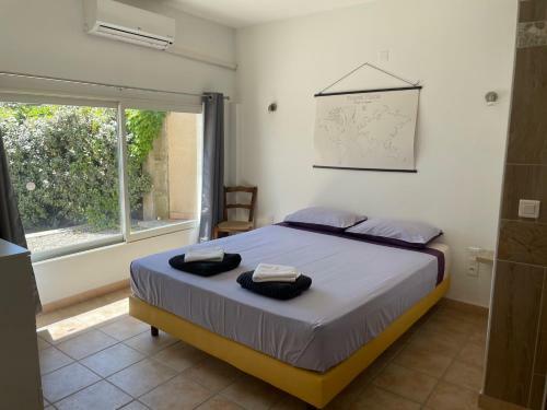 Les C�lestins - Villa En Provence
