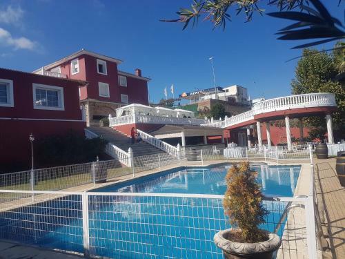 Casa Rural Villa Jacaranda