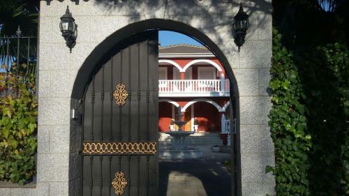 Casa Rural Villa Jacaranda