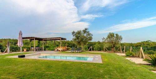 Can Pons De Dalt Casa Rural A La Selva