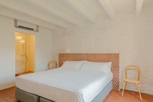Apartamento Flateli Santa Clara 22