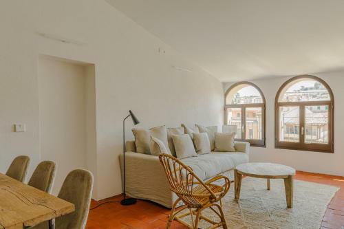 Apartamento Flateli Santa Clara 22