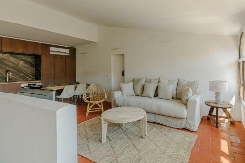 Apartamento Flateli Santa Clara 22