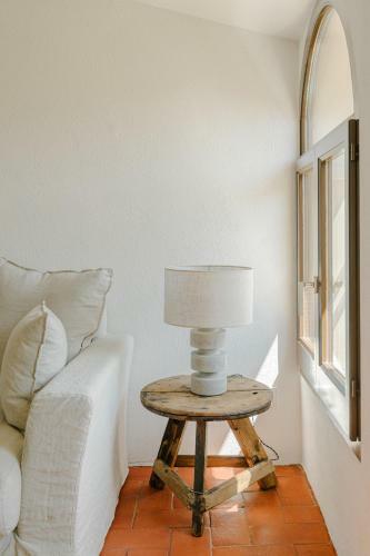 Apartamento Flateli Santa Clara 22