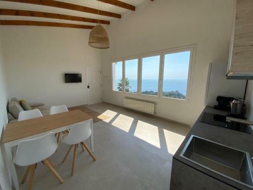 Apartamento Loft Casa Blanca