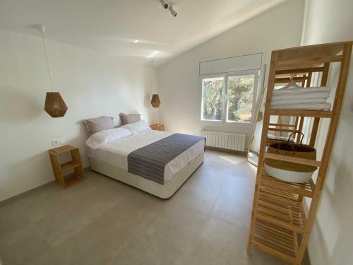 Apartamento Loft Casa Blanca