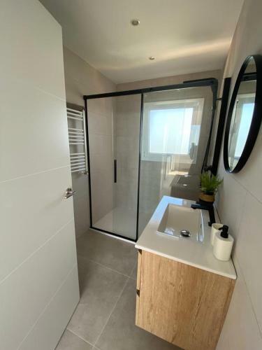Apartamento Loft Casa Blanca