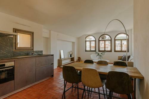 Apartamento Flateli Santa Clara 31