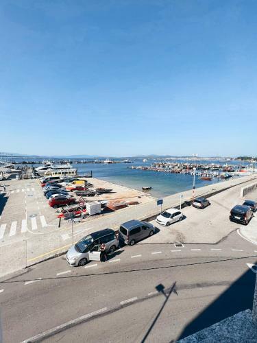 Apartamento C�lido Loft A Pie De Playa En El Centro