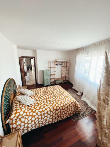 Apartamento C�lido Loft A Pie De Playa En El Centro