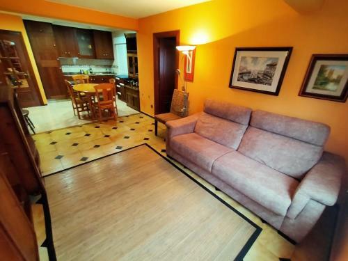 Apartamento Gij�n Playa