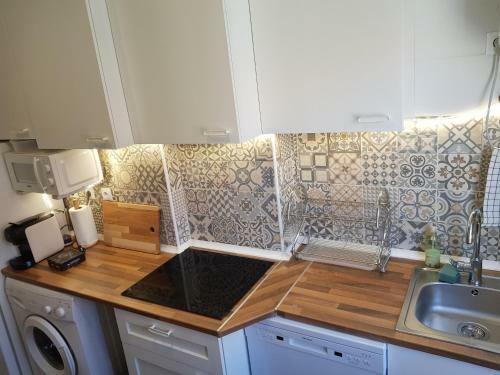 Apartamento Pr�ncipe Del Silencio
