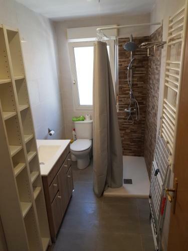 Apartamento Pr�ncipe Del Silencio