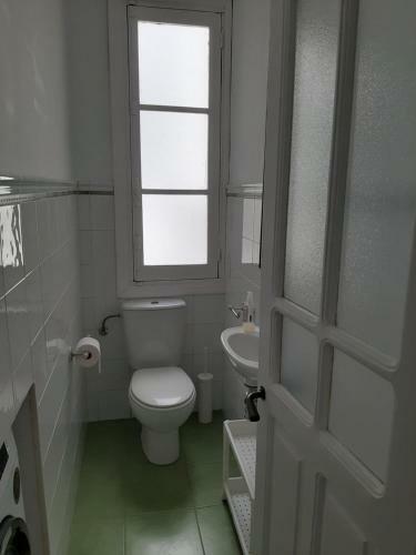 Apartamento Bonito Piso En Gijon Centro Playa