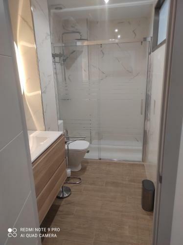 Apartamento Prado-gijon