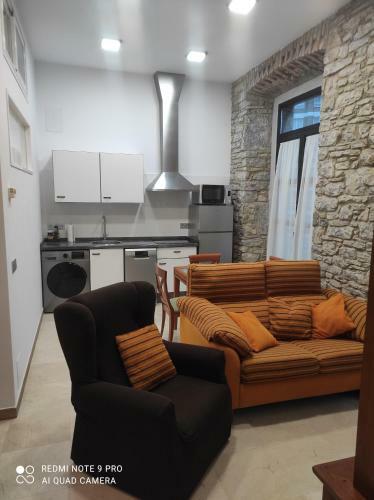Apartamento Prado-gijon