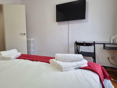 Apartamento 152a 3 Dormitorios En Pleno Centro De Gij�n
