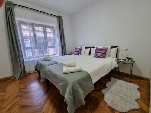 Apartamento 152a 3 Dormitorios En Pleno Centro De Gij�n