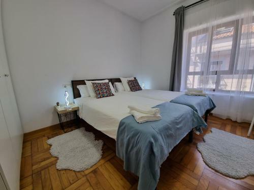 Apartamento 152a 3 Dormitorios En Pleno Centro De Gij�n
