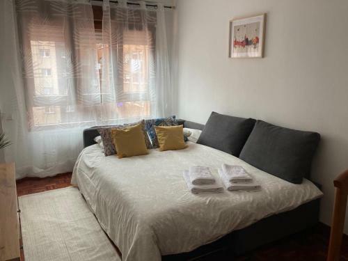 Emilio Tuya Vut-3042-as - Twelve's Apartaments