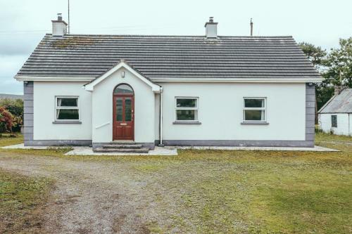 The Small Farm, Gortin