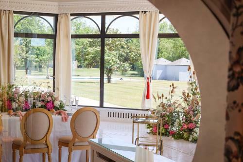 Villa Domaine Le Ch�ry