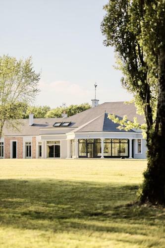 Villa Domaine Le Ch�ry