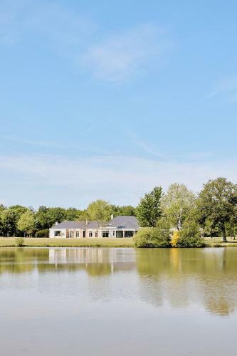 Villa Domaine Le Ch�ry