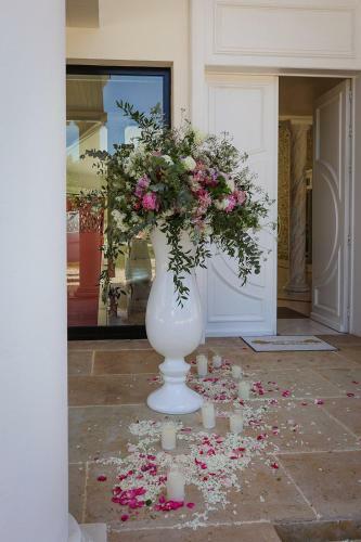 Villa Domaine Le Ch�ry