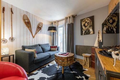 Apartamento Appartement Centre Ville Parking Couvert Wifi Balcon
