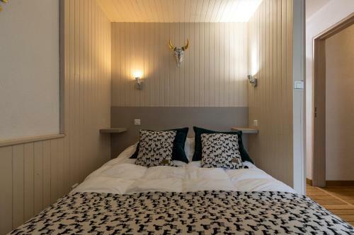 Apartamento Appartement Centre Ville Parking Couvert Wifi Balcon