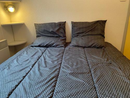 Apartamento T2 Alcove Confortable Pour 4 � 5p. Balcon. Parking