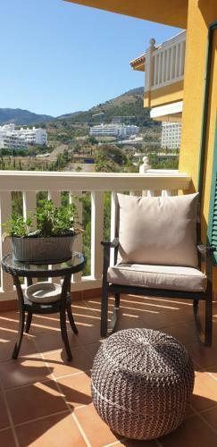 Magic Stars Apartments - El Sol