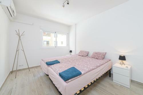 Apartamento La Perla