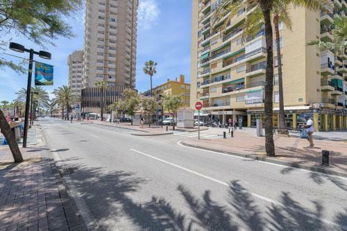 Apartamento La Perla