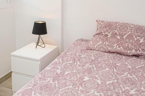 Apartamento La Perla