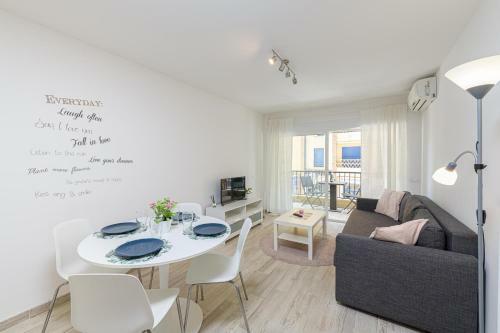Apartamento La Perla