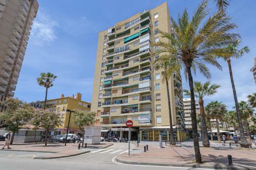 Apartamento La Perla