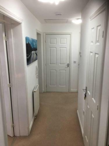 Beautiful 2-bed Apartment In Grantham