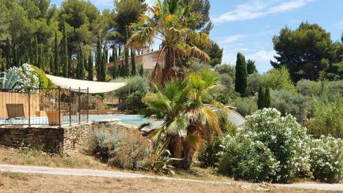 Terres Du Baguier
