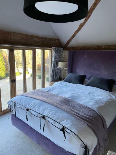 17th Century Barn Near Le Manoir Aux Quat?saisons