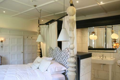 Hotel Highfield