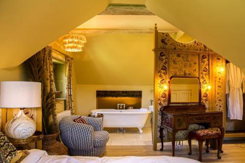 Hotel Highfield